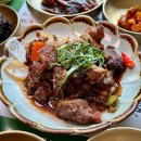 청정여수동갈매기살 | 분당 야탑역 맛집 청정여수동갈매기살-백세건강밥상 후기