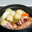 가정식 요리 이미지