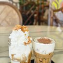 푸꾸옥 카페 THE CLOUD COFFEE 내돈내산 후기 /더클라우드커피