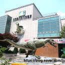 서대문자연사박물관 &#39;안산을 그리다&#39;전시 후기