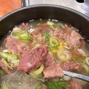 덕이갈비탕 이미지