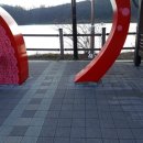 물빛공원 화장실 이미지