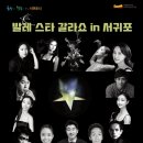 서귀포예술의전당 대극장 이미지