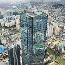 부산국제금융센터 관리단