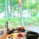 공덕맛집 [옥천보쌈] 경의선숲길 한식주점 후기