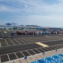 웅동주차장 이미지