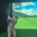 상인명문스크린골프 | 타격감부터 레슨까지 만족스러웠던 상인스크린골프 방문 후기