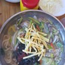 미사리밀빛초계국수칼국수 - 군포시 호수로 124-5 | 미사리밀빛초계국수칼국수