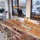 참나무쟁이카페 이미지