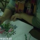 서예 동영상 사군자 한국화 동영상 이미지