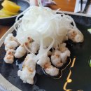 꼬막불짬뽕 이미지