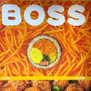 새벽왕김밥도시락 | [연남동맛집] 슈프림 닭강정이 존맛이었던 보스김밥! 한끼 든든한 콤보세트 먹어보고 왔어용