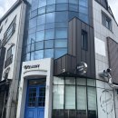 관동고분공원 앞 이미지