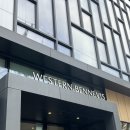 웨스턴베니비스 | 영등포 어두운홀 웨스턴 베니비스 하객 후기 뷔페 주차 atm