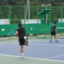 소요생활체육공원 테니스장 이미지