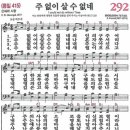 상황 파악 (Situational Awareness) 이미지