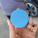 아리랑주유소 이미지