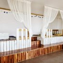 파도바 바다풍경 이미지