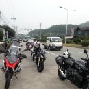 2014년 9월28일 평화의댐 투어