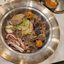 청옥순대 탄방점