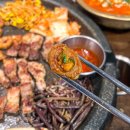 봉자국수