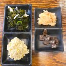 삼겹천지 | 부산 부전 물회 맛집 천지를 먹다 스페셜 모듬 물회
