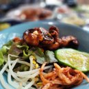 쭈앤닭 | 광주 운림동 쭈앤닭 1982 쭈꾸미 정식 맛집 후기