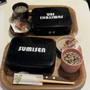 강릉해람중학교 | 강릉 교토 감성 한옥 인테리어, 숯불 향 가득한 야키토리동 ‘스미야키센’ 솔직 후기