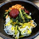 고자리냉면 이미지