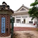 안견기념관 이미지