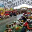 전통시장 맛내는거리 이미지