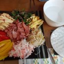 탄방골 참순대