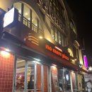 노모어피자 홍대점 | 홍대피자 맛집 노모어피자 홍대점 반반피자 (옥수수새우피자, 스윗고구마, 쉬림프로제파스타) 후기