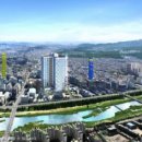 산업단지진입도로(서부로) 이미지