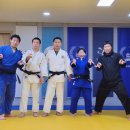 용인대 다산 유도관 이미지