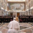 교황, 사제들에게 “고해소에서 엄격함으로 일관하지 말고 많이 기도하십시오” 이미지