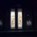 강산금박