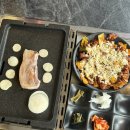안지랑 맛집 안지랑곱창막창 앞산 본점 회장님야채곱창, 삼겹살 후기