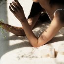 고체설거지바 만들기 | 동구밭 설거지 워싱바 대용량 1kg 설거지비누 설거지바 고체세제 주방비누 솔직 후기