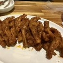 우치 닭발 이미지