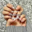 조이아트 | 야탑역 네일아트 꼼꼼한 야탑 조이네일 이달의아트 받은 후기