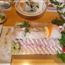 방어진참가자미 이미지