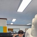 한국체대 가온 태권도 이미지