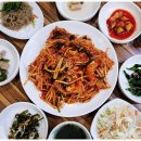 정동진아구찜 이미지