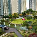 e편한세상 일광아파트 | 부산 일광 이편한세상 아파트 - 주방 리모델링 후 전체 입주청소 완료