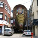 정선군청 문화예술회관 이미지