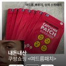 새인산약국 | 내돈내산 | 캐치미패치 구매 사용후기