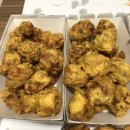 진카센타 | 연수동 배달 맛집 <코리엔탈깻잎두마리치킨> 트러플치킨+로제퀸치킨+양파크리미치킨+감자튀김 솔직후기
