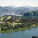 마치무릉도원 이미지