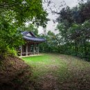 담양 만옹정 이미지